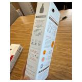 Dove Niacinamide + Even Tone 48H Moisture Body Cream Serum 8 fl oz