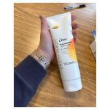 Dove Niacinamide + Even Tone 48H Moisture Body Cream Serum 8 fl oz