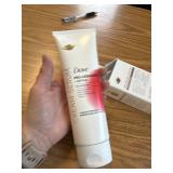 Dove Beauty Cream Serum with Pro-Ceramide and Repair Body Lotion
