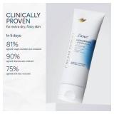 Dove Cream Serum Body Lotion with Hyaluronic, Pro-Ceramides - 8oz