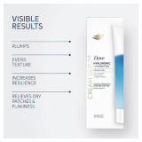 Dove Cream Serum Body Lotion with Hyaluronic, Pro-Ceramides - 8oz