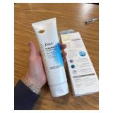 Dove Cream Serum Body Lotion with Hyaluronic, Pro-Ceramides - 8oz