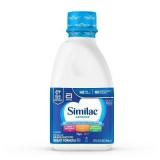 Similac Advance Ready to Feed Infant Formula - 32 fl oz