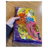 Sour Patch Kids & Sour Patch Watermelon Halloween Candy 22oz/40ct
