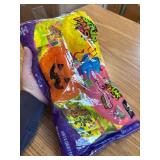 Sour Patch Kids & Sour Patch Watermelon Halloween Candy 22oz/40ct