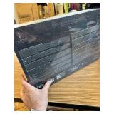 $9900 Predire Paris Black Orchid 12pc Collection