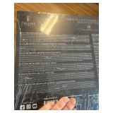 $9900 Predire Paris Black Orchid 12pc Collection