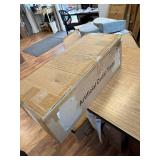 $100 4FT UV-Resistant Artificial Cedar Tree, Outdoor Potted Topiary (2)