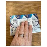 TheraTears Extra Dry Eye Lubricant Eye Drops 0.5 fl oz (3 pack)