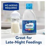 Similac Advance Ready to Feed Infant Formula - 32 fl oz
