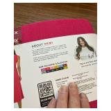 Edited by Remi Bader pleadted dress size XL