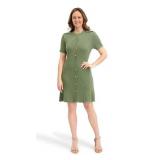 French Connection sweater dress size medium