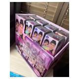 A FULL CASE!! Mini Bratz x Kylie Jenner Series Collectible Figures