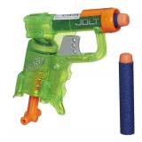 A full case!!! Nerf Jolt Elite 8 in total