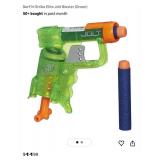 A full case!!! Nerf Jolt Elite 8 in total