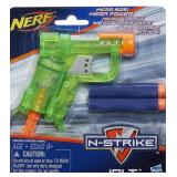 A full case!!! Nerf Jolt Elite 8 in total