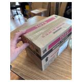 A full case!!! Nerf Jolt Elite 8 in total