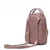 Herschel Supply Co. Nova Gold Zip Crossbody Bag $45.00