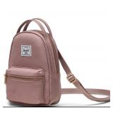 Herschel Supply Co. Nova Gold Zip Crossbody Bag $45.00