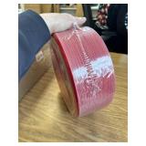 Kansas City Chiefs NFL Round Paper Plates, 10", 85 ct.