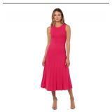 $149! Edited by Remi Bader Pleated Dress Size Medium