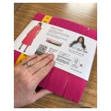 $149! Edited by Remi Bader Pleated Dress Size Medium