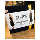 $149! Edited by Remi Bader Pleated Dress Size Medium