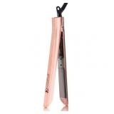 $385 $385! Platinum Genius Heating Element Flat Iron - Sparkling
