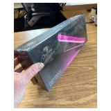 $385 $385! Platinum Genius Heating Element Flat Iron - Sparkling