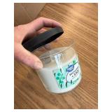 Great Value Eucalyptus & Sage Candle, 14 oz