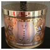 Bath & Body Works / White Barn "Merry Cookie