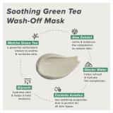 I Dew Care Scoop Party Mask Set With Headband ($35 Value)