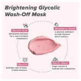 I Dew Care Scoop Party Mask Set With Headband ($35 Value)