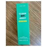 I DEW CARE Acne Foaming Cleanser - Salicylic 1.5% Facial Cleanser