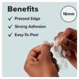 I DEW CARE Hydrocolloid Acne Patch - 32 Count