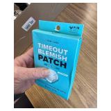 I DEW CARE Hydrocolloid Acne Patch - 32 Count