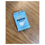 I DEW CARE Hydrocolloid Acne Patch-Blemish Chin, Tea Tree, 9 Count