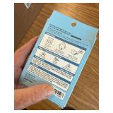 I DEW CARE Hydrocolloid Acne Patch-Blemish Chin, Tea Tree, 9 Count