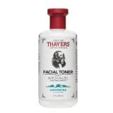 Thayers Witch Hazel Alcohol Free Unscented Toner - 12 fl oz