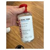 Thayers Witch Hazel Alcohol Free Unscented Toner - 12 fl oz