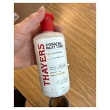 Thayers Moisturizer Milky Toner 12 Oz