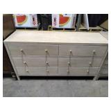 Celine 6-Drawer Dresser - Retail: $1,535