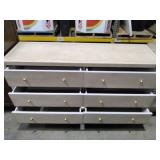 Celine 6-Drawer Dresser - Retail: $1,535