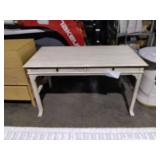 Uttermost - Bridgely Mango Wood Writing Desk - Retail: $1,140