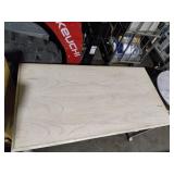 Uttermost - Bridgely Mango Wood Writing Desk - Retail: $1,140