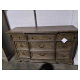Areford Avera 9 Drawer 67\" Dresser - Retail: $1,319