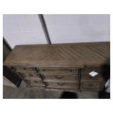 Areford Avera 9 Drawer 67\" Dresser - Retail: $1,319