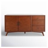 Williams 58\" Sideboard (See pictures and description) - Retail: $849