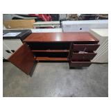 Williams 58\" Sideboard (See pictures and description) - Retail: $849