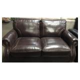 Ellard 62.6"Upholstered Loveseat  - Retail: $1,359